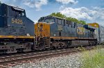 CSX 842
